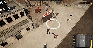 Vendetta: Mafia Wars