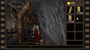 Kwaidan ～Azuma manor story～