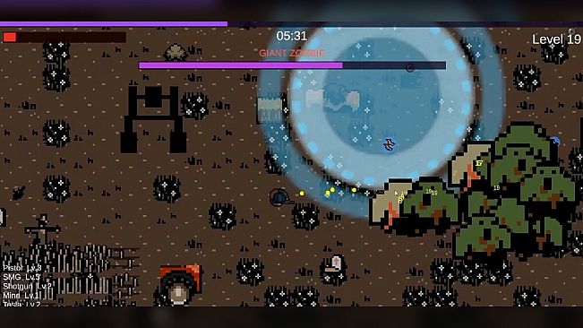 DeadTide