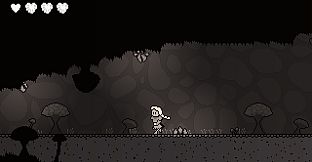 Little Beast in the Big Maze