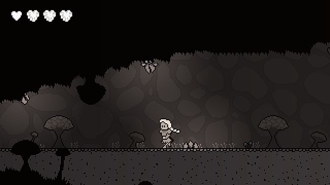 Little Beast in the Big Maze