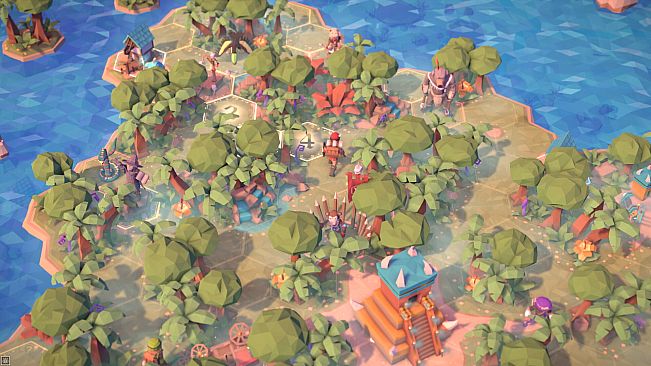 For The King: Fahrul Expanded - Original Game Soundtrack