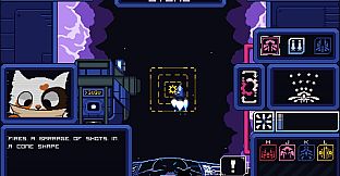 Space Battle Cats