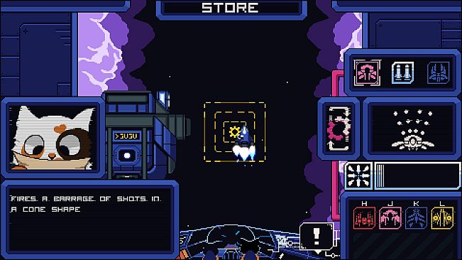 Space Battle Cats