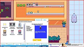 Beans: The Coffee Shop Simulator