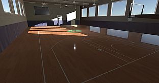 Treehouse Basketball