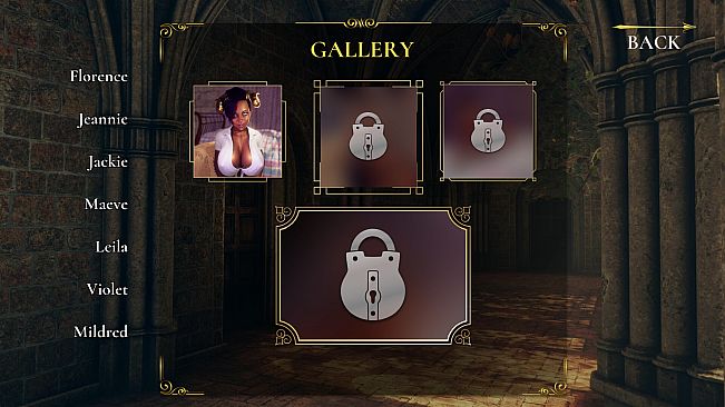 Magic Pussy: Chapter 1