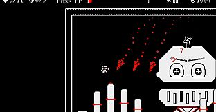 荣光的见证 Glory's Witness