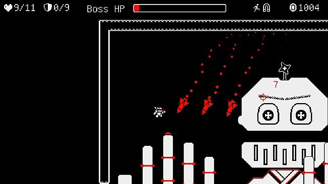 荣光的见证 Glory's Witness