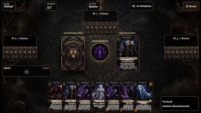 Fenrir's Ragnarök
