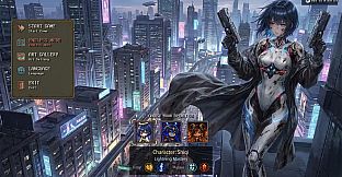 Heroes Must Die