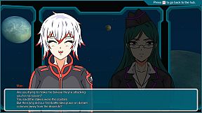 I Got Isekai'd Into a Shmup