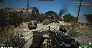 Aussie Clowns At War