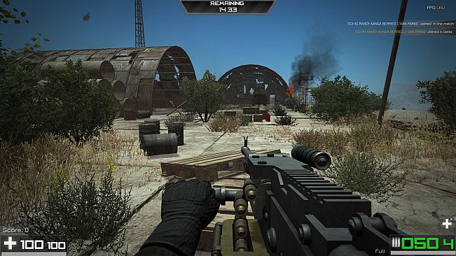 Aussie Clowns At War