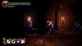 Dokkalfar: The Ballads of Vivi the Dark Elf