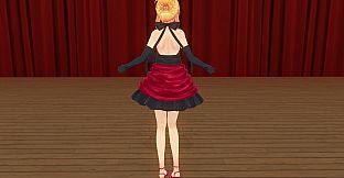 CUSTOM ORDER MAID 3D2 It's a Night Magic Spring Together ALL in ONE Pack