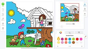 Coloring Book for Kids