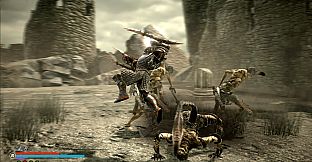 Animus - Stand Alone