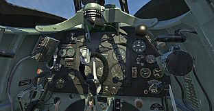 DCS: Spitfire LF Mk IX