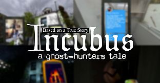 Incubus - HD Textures Pack