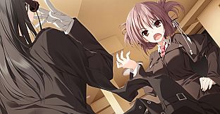Sakura no Uta -To Dance Over the Cherry Blossoms-