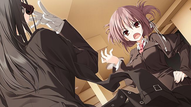Sakura no Uta -To Dance Over the Cherry Blossoms-