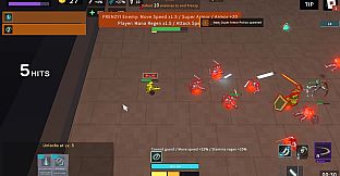 BRAWLZERK