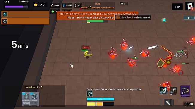 BRAWLZERK