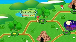 Angel Express [Tokkyu Tenshi]