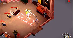 House of Heists