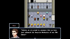 Everlasting Abundance