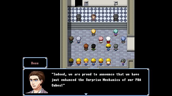 Everlasting Abundance