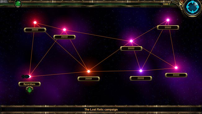 Noble Armada: Lost Worlds