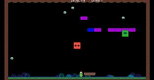 The Great Pickle Adventure