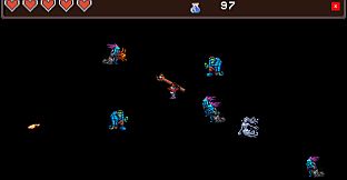 Southern Legends - The Temple Defenders