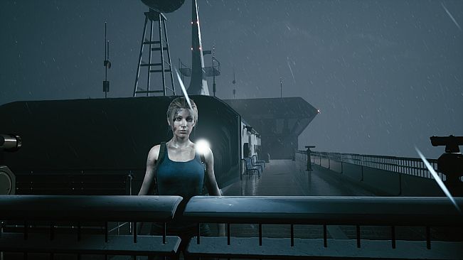 Grey Skies: A War of the Worlds Story