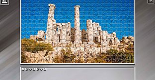 Super Jigsaw Puzzle: Generations - Ruins
