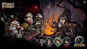 DICETINY: The Lord of the Dice