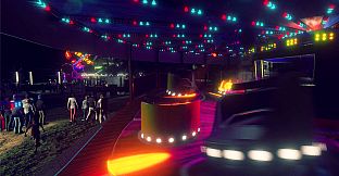 Virtual Rides 3 - Salsa