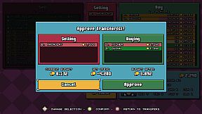 Bang Average Football – Play, Manage, Create