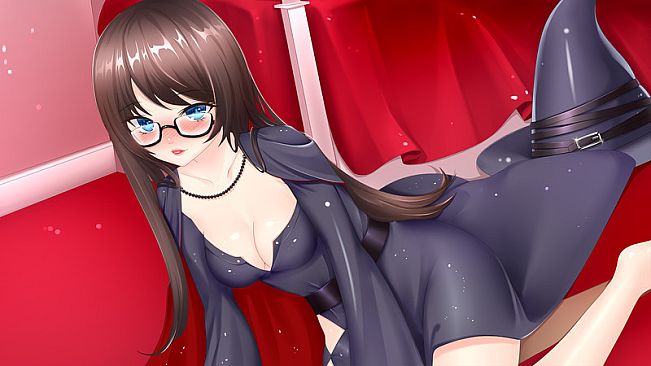 Yuuki's Party Night - Dakimakuras