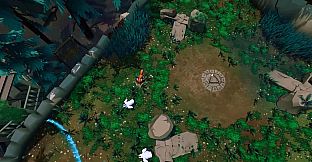 PRV: Poultry Red-fox Viper