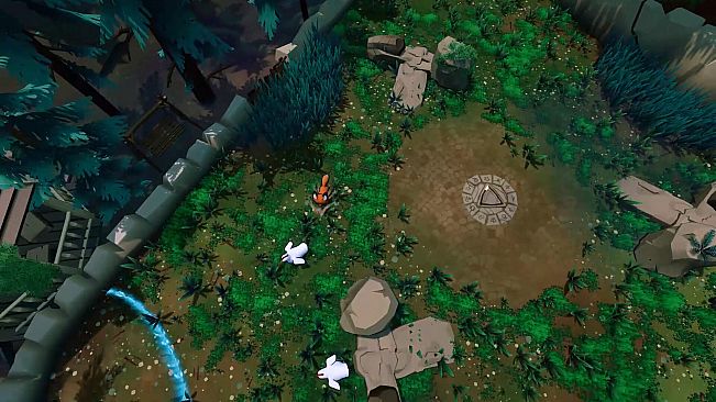 PRV: Poultry Red-fox Viper