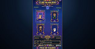 Jonah & Franz: A través del Multiverso