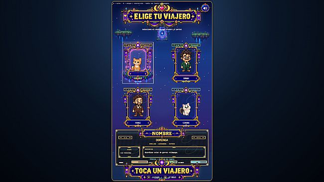 Jonah & Franz: A través del Multiverso