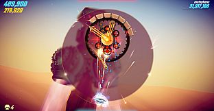 Shatter Remastered Deluxe PS4 & PS5