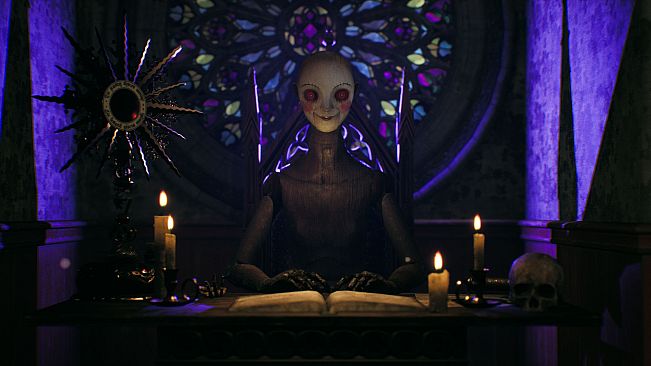 The Devil is in the Details