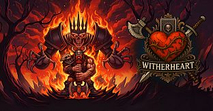 Witherheart