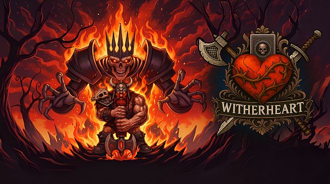 Witherheart
