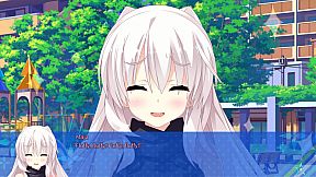 Destiny Star Girlfriend 2